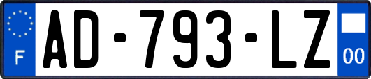 AD-793-LZ