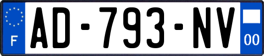AD-793-NV