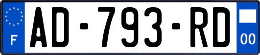 AD-793-RD