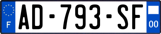 AD-793-SF