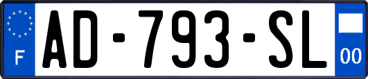 AD-793-SL