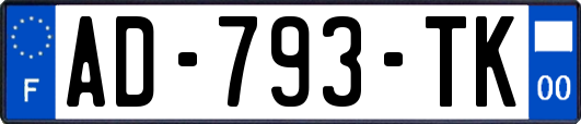 AD-793-TK