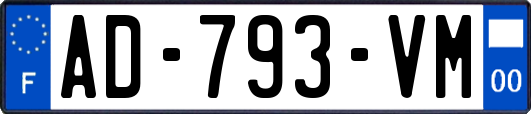 AD-793-VM