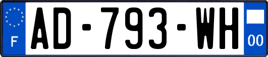 AD-793-WH