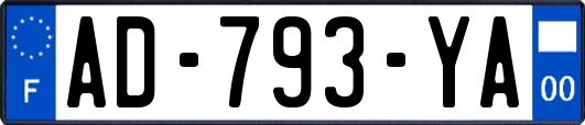 AD-793-YA