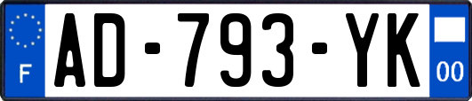 AD-793-YK