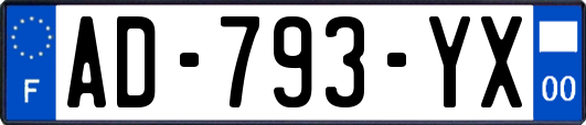 AD-793-YX