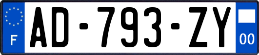 AD-793-ZY