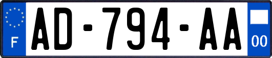 AD-794-AA