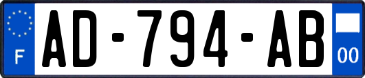 AD-794-AB