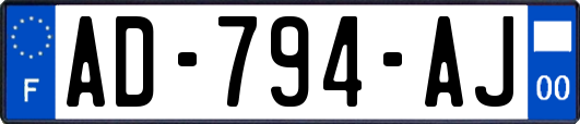 AD-794-AJ