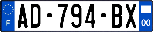 AD-794-BX