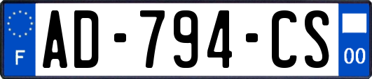 AD-794-CS