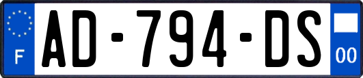 AD-794-DS