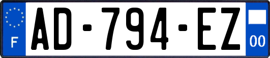 AD-794-EZ