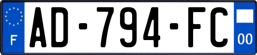 AD-794-FC