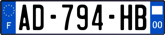 AD-794-HB