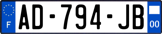 AD-794-JB