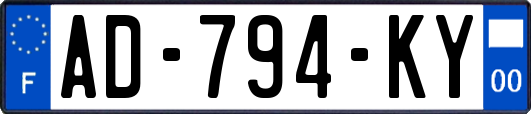 AD-794-KY