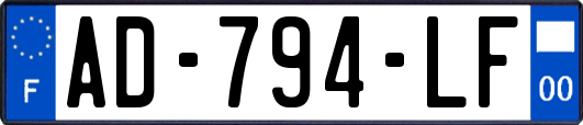 AD-794-LF