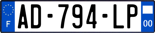 AD-794-LP