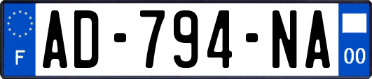 AD-794-NA