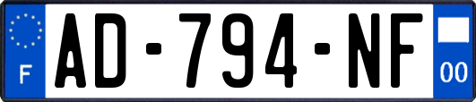 AD-794-NF