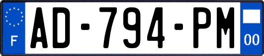 AD-794-PM