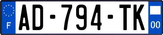 AD-794-TK