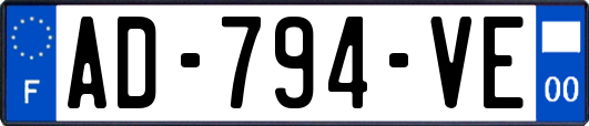 AD-794-VE