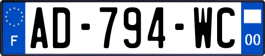 AD-794-WC