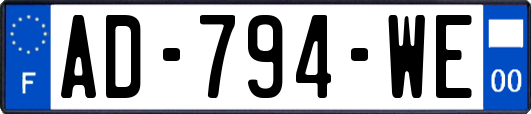 AD-794-WE
