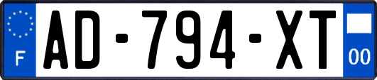 AD-794-XT