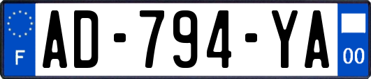 AD-794-YA