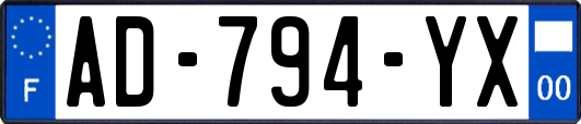 AD-794-YX