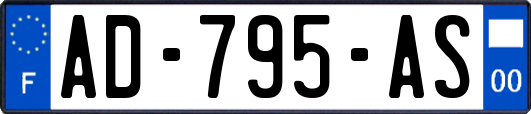 AD-795-AS