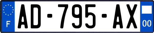 AD-795-AX