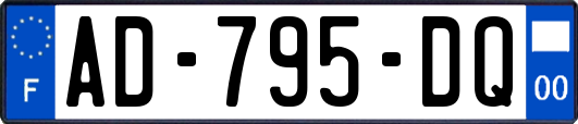 AD-795-DQ