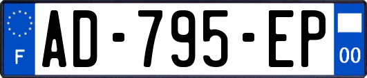 AD-795-EP