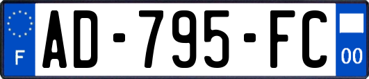 AD-795-FC