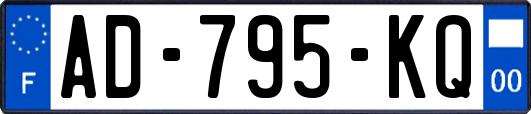 AD-795-KQ