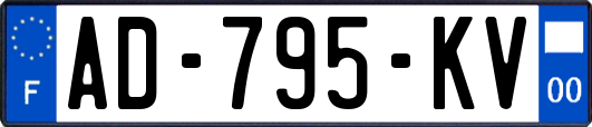 AD-795-KV