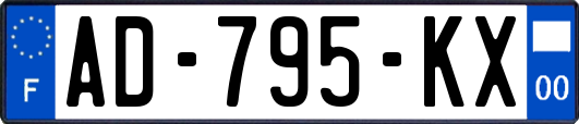 AD-795-KX