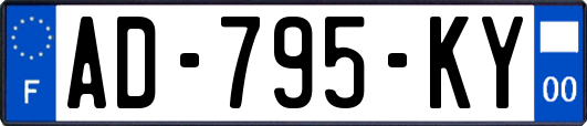 AD-795-KY