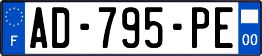 AD-795-PE