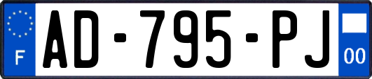 AD-795-PJ