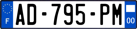 AD-795-PM