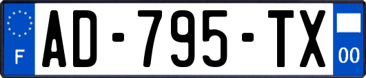 AD-795-TX