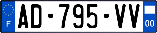 AD-795-VV