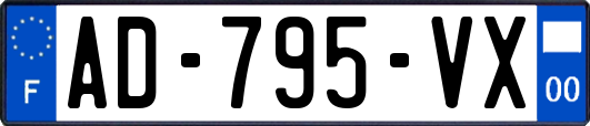AD-795-VX
